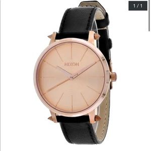 Nixon Kensington Watch